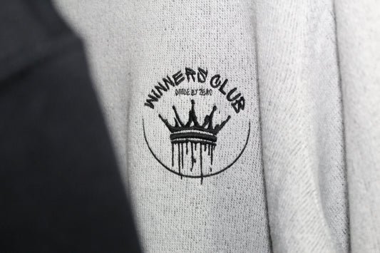 Winners Club Sweater