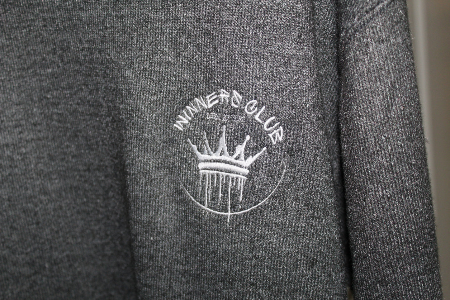 Winners Club Sweater