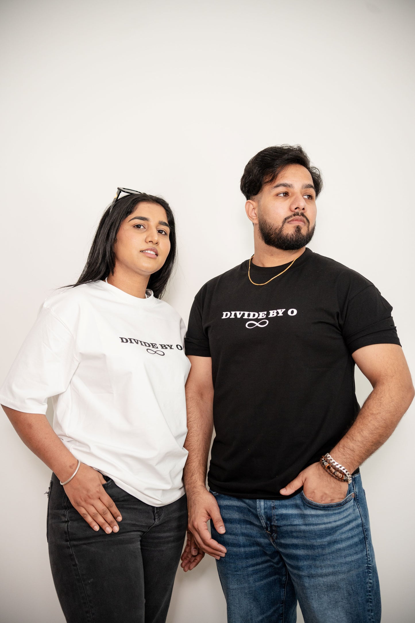 Pack of 2 Zero T-Shirts