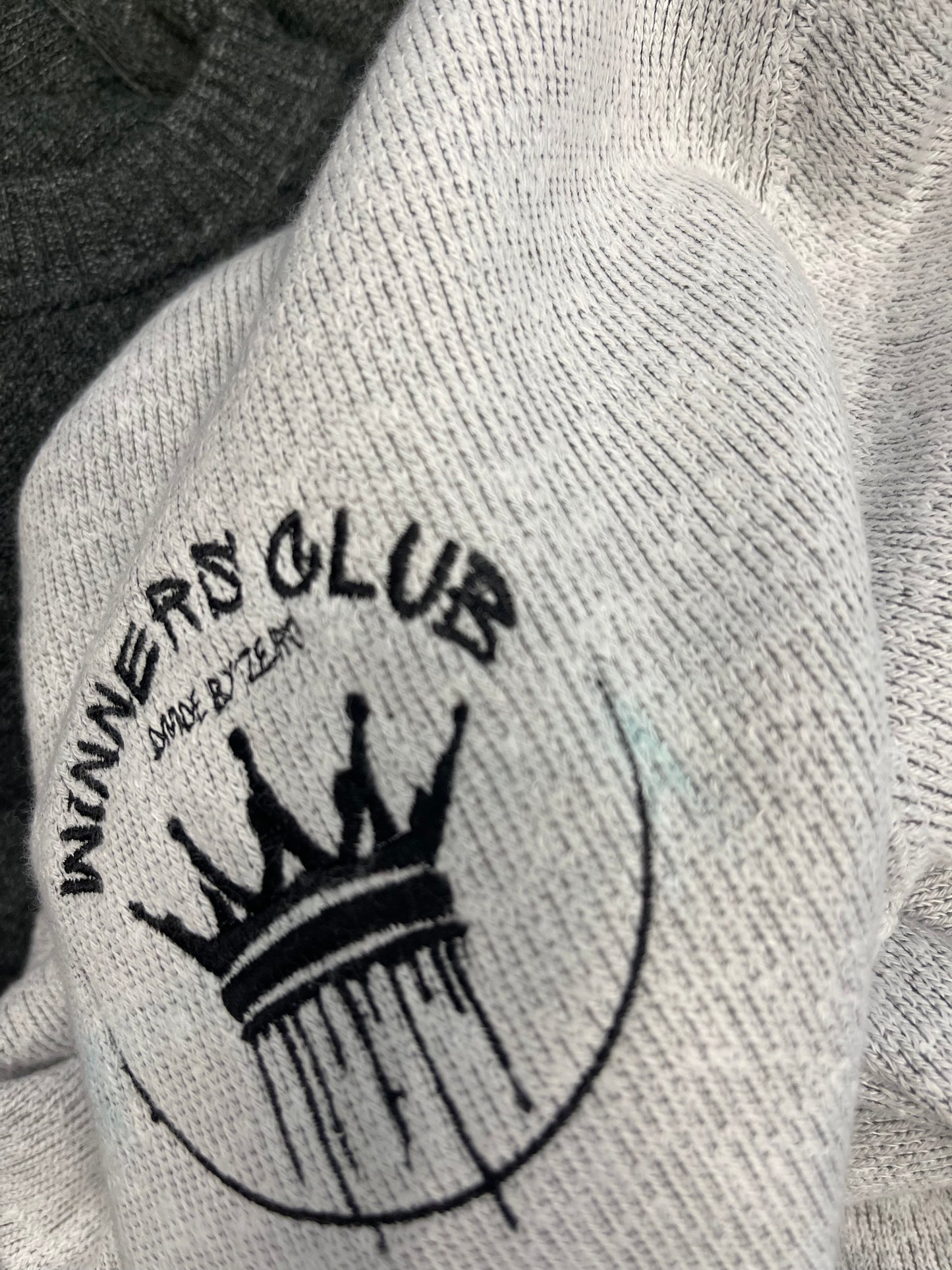 Winners Club Sweater