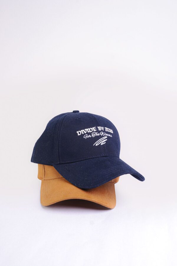 Everyday baseball hat - Image 4