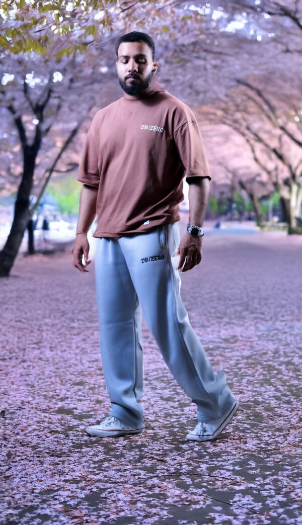Lounge wear Fleece - Image 4