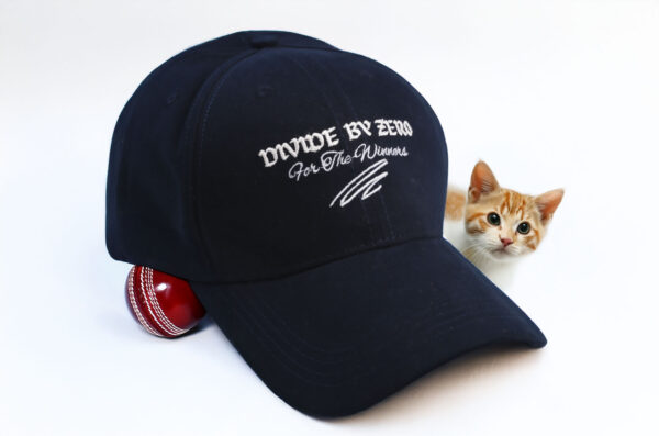 Everyday baseball hat - Image 6