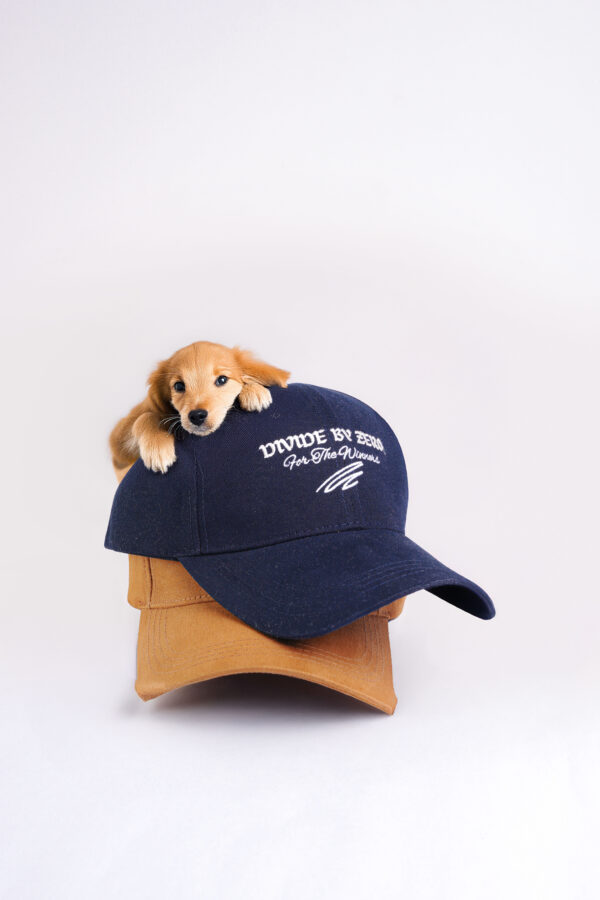 Everyday baseball hat - Image 5