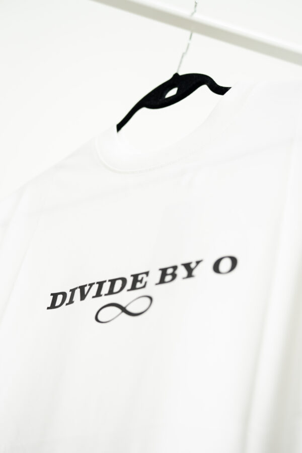 Original Drop Shoulder T-Shirt - Image 2
